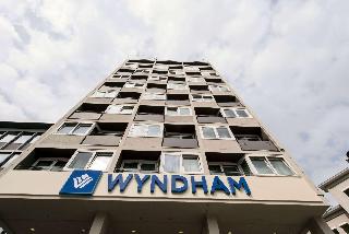 Wyndham Koeln fotoÄŸrafÄ±