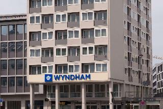 Wyndham Koeln fotoÄŸrafÄ±