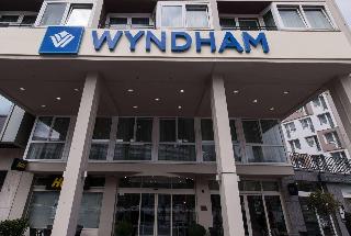 Wyndham Koeln fotoÄŸrafÄ±