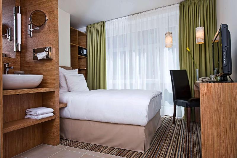 Wyndham Koeln - Oda