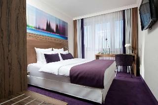Wyndham Koeln fotoÄŸrafÄ±
