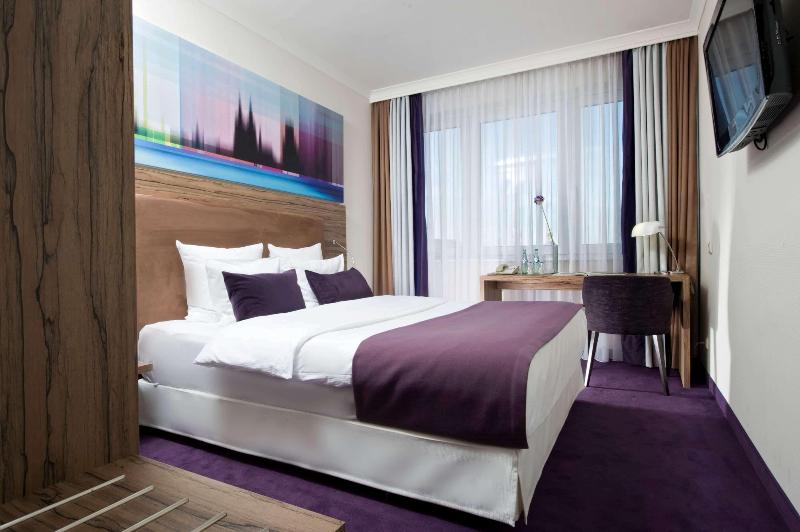 Wyndham Koeln - Oda