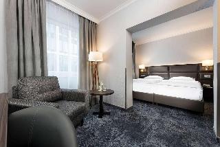 Wyndham Koeln fotoÄŸrafÄ±