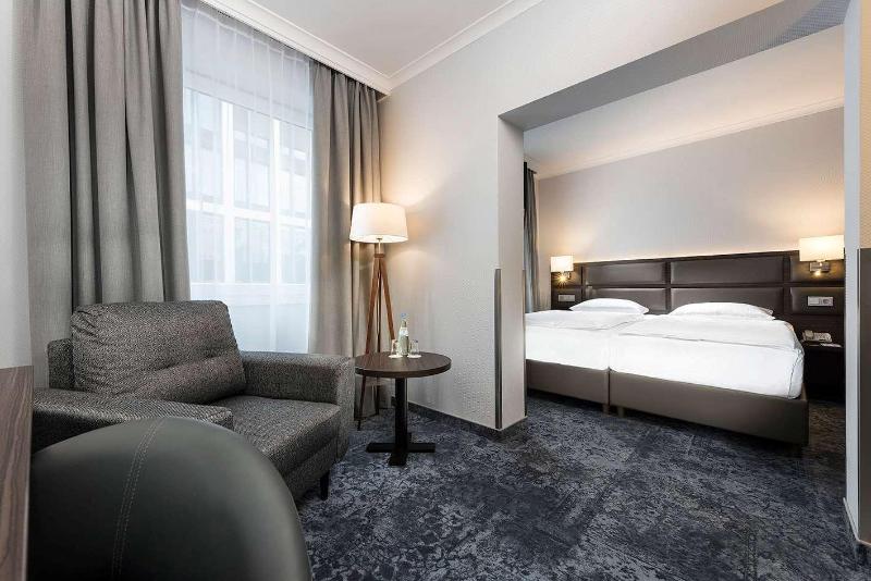 Wyndham Koeln - Oda