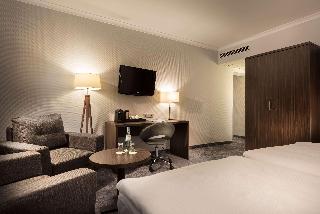 Wyndham Koeln fotoÄŸrafÄ±