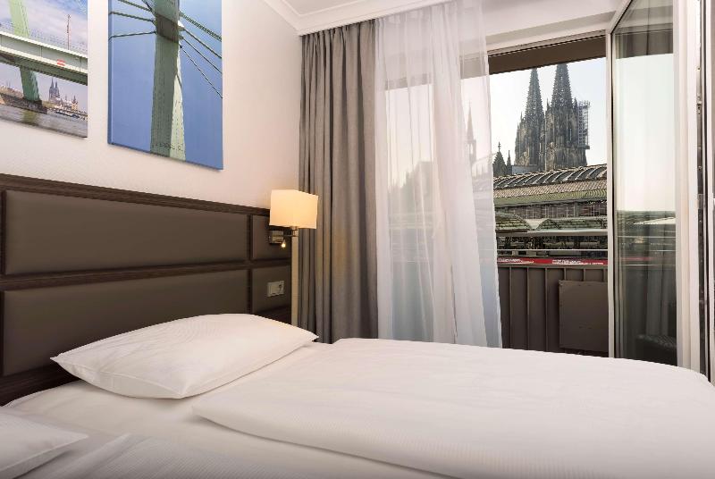 Wyndham Koeln - Oda