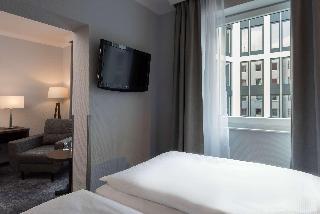 Wyndham Koeln fotoÄŸrafÄ±