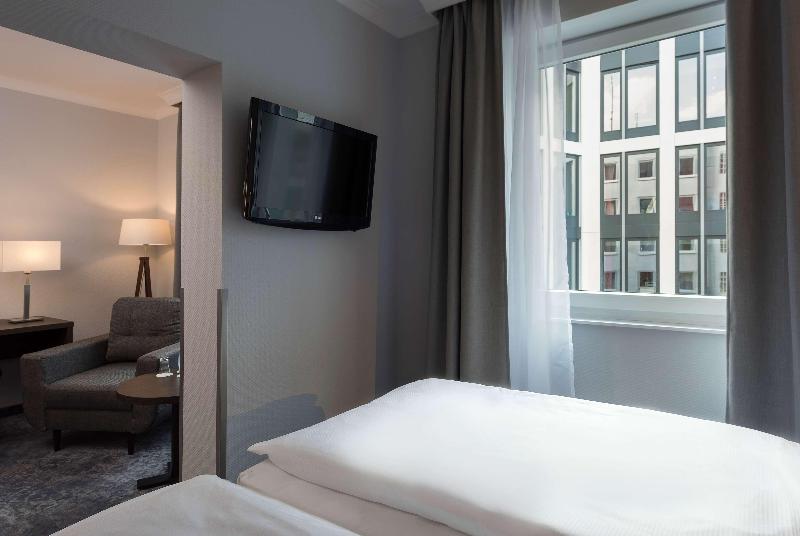 Wyndham Koeln - Oda