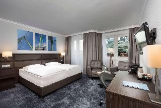 Wyndham Koeln fotoÄŸrafÄ±