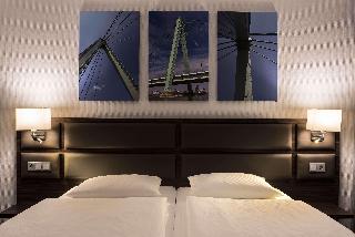 Wyndham Koeln fotoÄŸrafÄ±