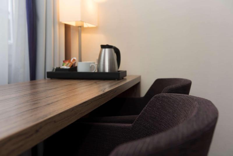 Wyndham Koeln - Oda