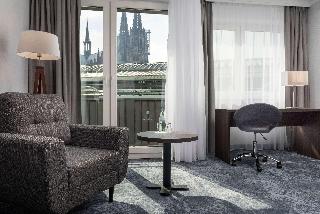 Wyndham Koeln fotoÄŸrafÄ±