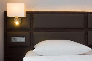 Wyndham Koeln fotoÄŸrafÄ±