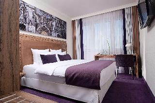 Wyndham Koeln fotoÄŸrafÄ±