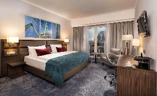 Wyndham Koeln fotoÄŸrafÄ±