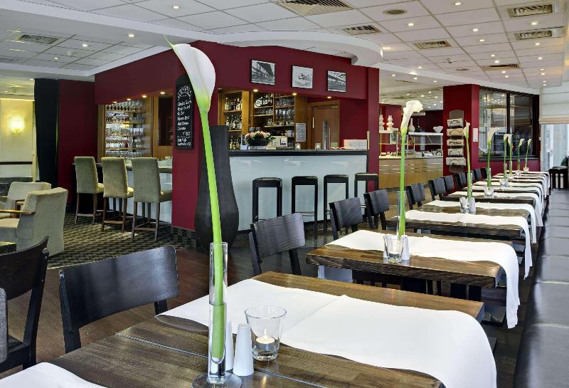 Wyndham Koeln - Restoran