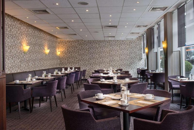 Wyndham Koeln - Restoran