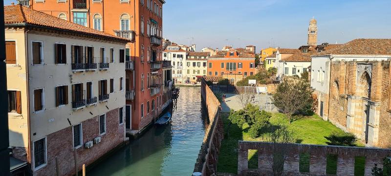 Hotel Cannaregio 2357 - Genel