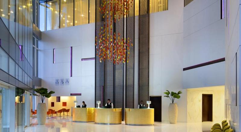 Millennium Central Downtown - Lobi