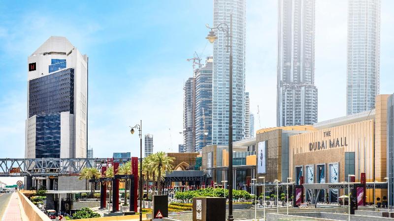 Millennium Central Downtown - Genel