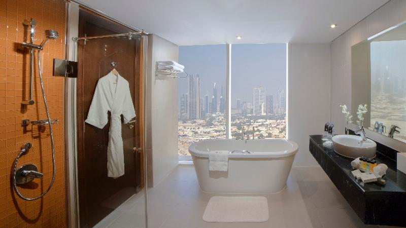 Millennium Central Downtown - Oda