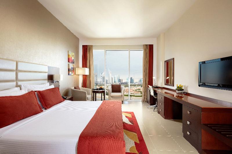 Millennium Central Downtown - Oda