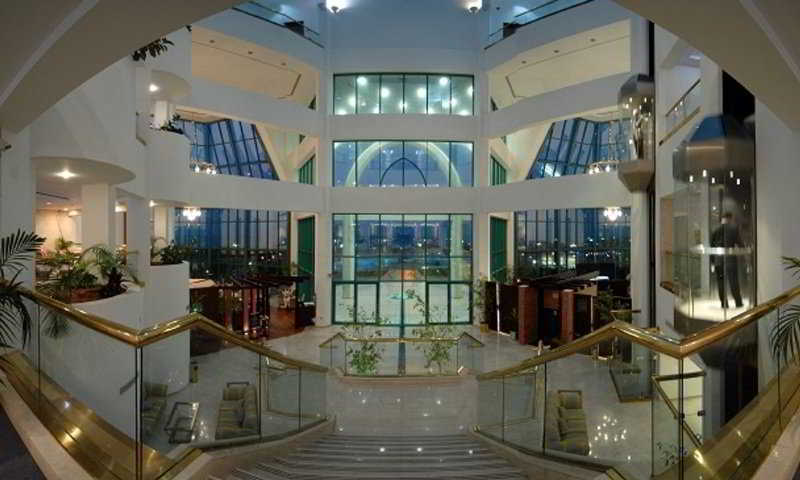 Mirfa Hotel -Sea View fotoÄŸrafÄ±