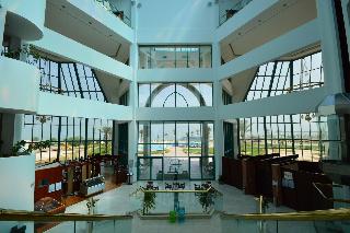 Mirfa Hotel -Sea View fotoÄŸrafÄ±