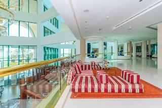 Mirfa Hotel -Sea View fotoÄŸrafÄ±
