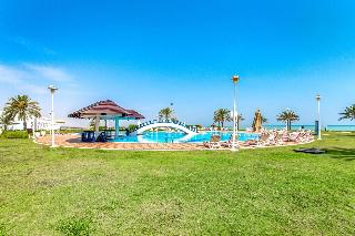 Mirfa Hotel -Sea View fotoÄŸrafÄ±