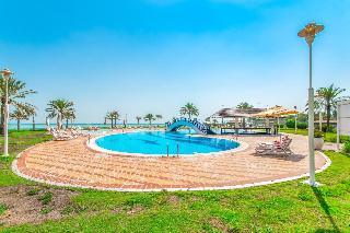 Mirfa Hotel -Sea View fotoÄŸrafÄ±