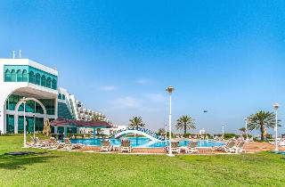 Mirfa Hotel -Sea View fotoÄŸrafÄ±