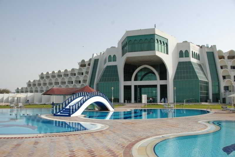 Mirfa Hotel -Sea View fotoÄŸrafÄ±
