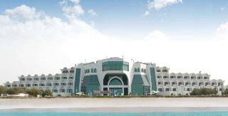 Mirfa Hotel -Sea View fotoÄŸrafÄ±