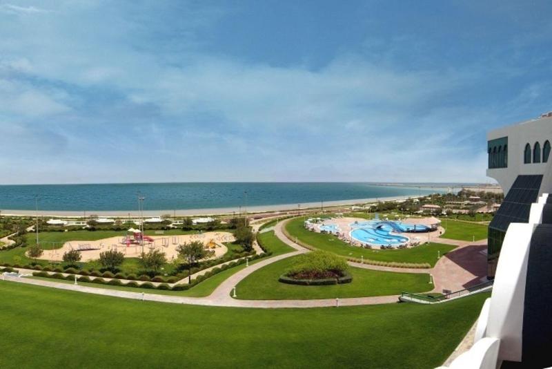 Mirfa Hotel -Sea View - Genel
