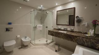 Mirfa Hotel -Sea View fotoÄŸrafÄ±