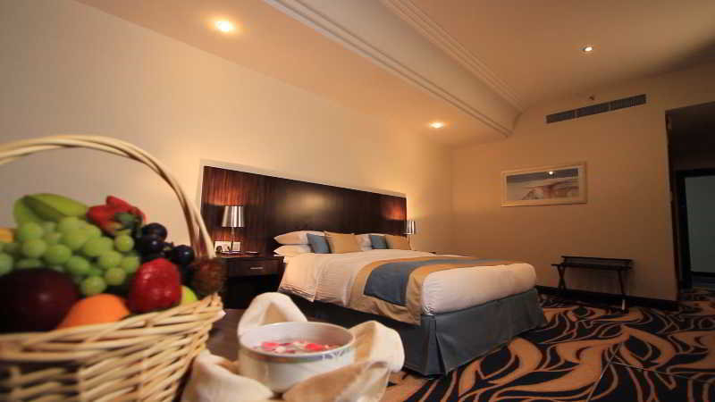 Mirfa Hotel -Sea View fotoÄŸrafÄ±
