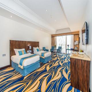 Mirfa Hotel -Sea View fotoÄŸrafÄ±