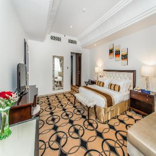 Mirfa Hotel -Sea View fotoÄŸrafÄ±