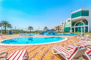 Mirfa Hotel -Sea View fotoÄŸrafÄ±
