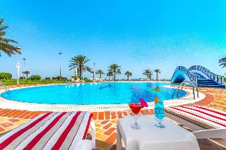Mirfa Hotel -Sea View fotoÄŸrafÄ±
