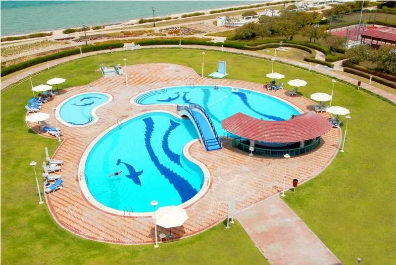 Mirfa Hotel -Sea View fotoÄŸrafÄ±
