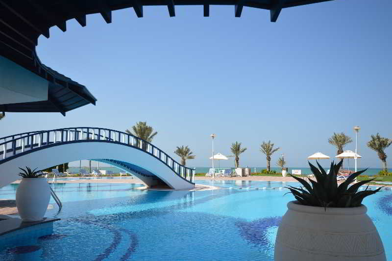 Mirfa Hotel -Sea View fotoÄŸrafÄ±