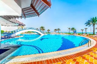 Mirfa Hotel -Sea View fotoÄŸrafÄ±