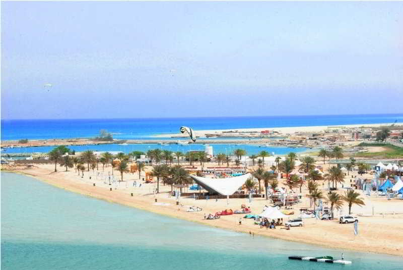Mirfa Hotel -Sea View fotoÄŸrafÄ±