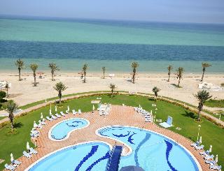 Mirfa Hotel -Sea View fotoÄŸrafÄ±