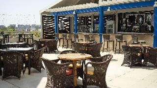 Crowne Plaza Deira fotoÄŸrafÄ±
