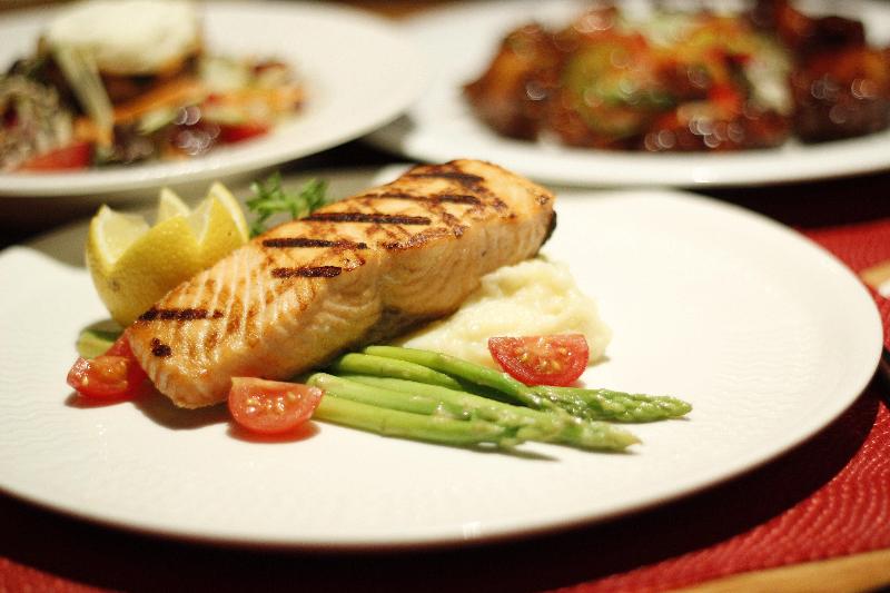 Crowne Plaza Deira - Bar
