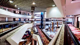 Crowne Plaza Deira fotoÄŸrafÄ±