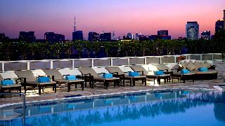 Crowne Plaza Deira fotoÄŸrafÄ±